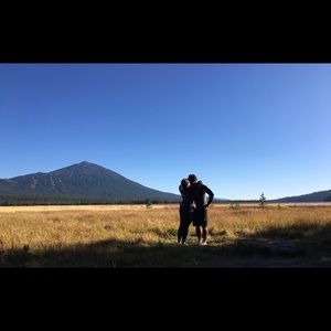 Meet your Posher, Ruby